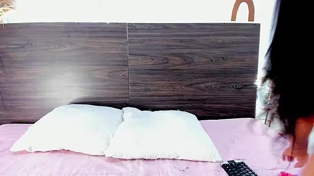 Brianna Maya online show from 03/21/26, 10:46