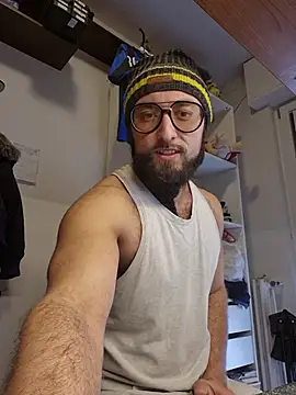 Snapshot of BeppeRagnar chatting on 12/02/25, 09:36 BeppeRagnar online show from 12/02/25, 09:36