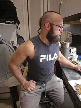 Snapshot of BeppeRagnar chatting on 01/13/26, 05:29 BeppeRagnar online show from 01/13/26, 05:29