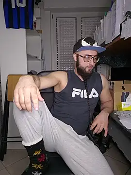 Snapshot of BeppeRagnar chatting on 03/25/26, 08:42 BeppeRagnar online show from 03/25/26, 08:42