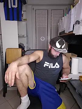 Snapshot of BeppeRagnar chatting on 03/26/26, 01:06 BeppeRagnar online show from 03/26/26, 01:06