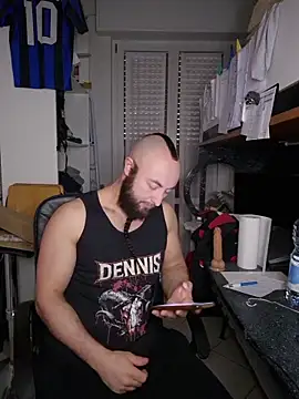 Snapshot of BeppeRagnar chatting on 03/29/26, 08:25 BeppeRagnar online show from 03/29/26, 08:25