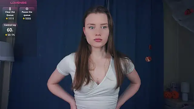 SunRinglein online show from 11/15/25, 06:37