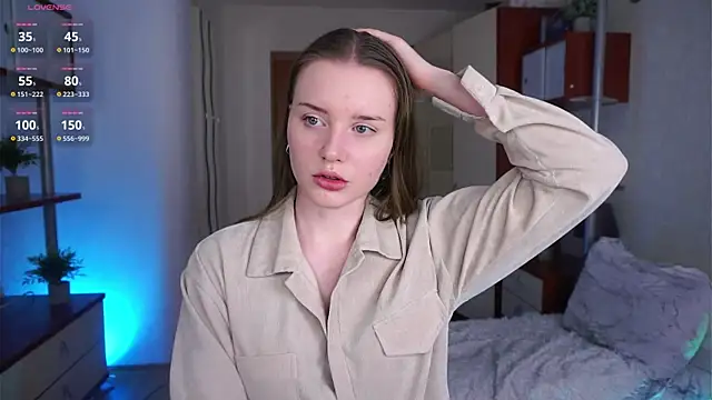 SunRinglein online show from 01/14/26, 06:24