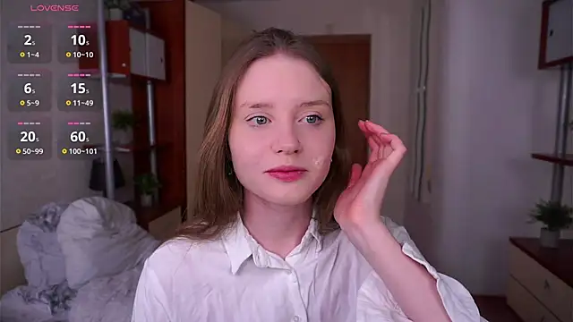 Snapshot of SunRinglein chatting on 02/03/26, 06:35 SunRinglein online show from 02/03/26, 06:35