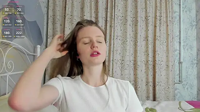 Snapshot of SunRinglein chatting on 03/04/26, 06:25 SunRinglein online show from 03/04/26, 06:25