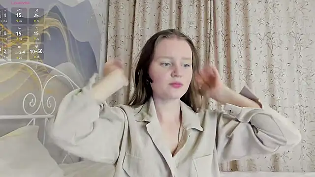 SunRinglein online show from 03/20/26, 06:24