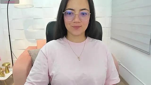 Sasha Grace online show from 05/18/26, 01:06