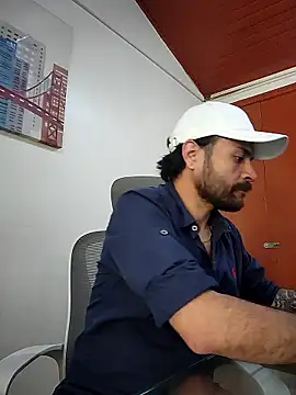 Nateskp 1 online show from 01/11/26, 04:34
