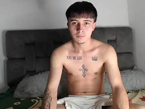 Pablokenned online show from 10/25/25, 03:58