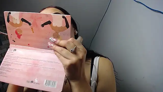 celeste solis online show from 11/11/25, 07:36