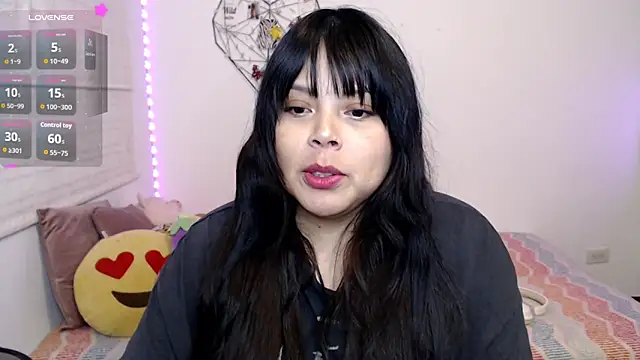 EllieMoonX online show from 06/05/26, 11:54