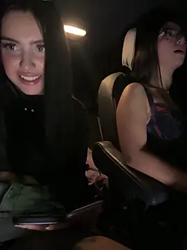 Lucy 699 online show from 02/01/26, 04:33