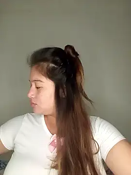 Natacha 02 online show from 01/08/26, 08:05