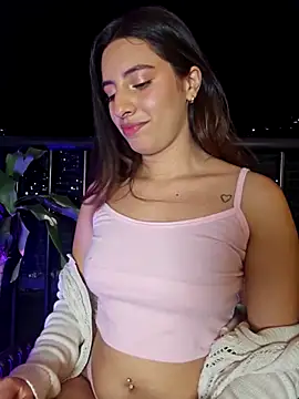 Meganthomson online show from 02/08/26, 02:15