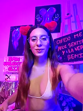 Meganthomson online show from 02/15/26, 02:19