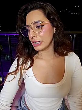 Meganthomson online show from 02/28/26, 02:56