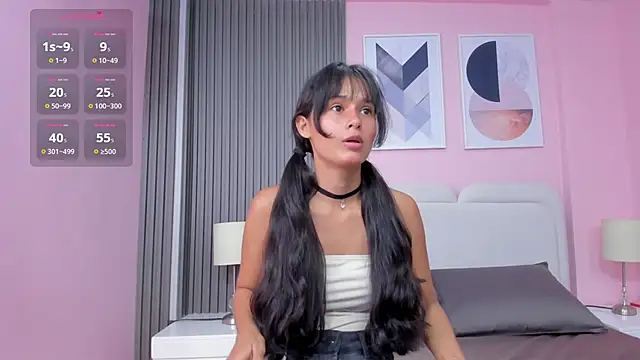 luly dreams online show from 10/30/25, 03:41