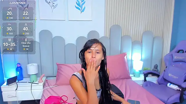 luly dreams online show from 04/23/26, 11:31