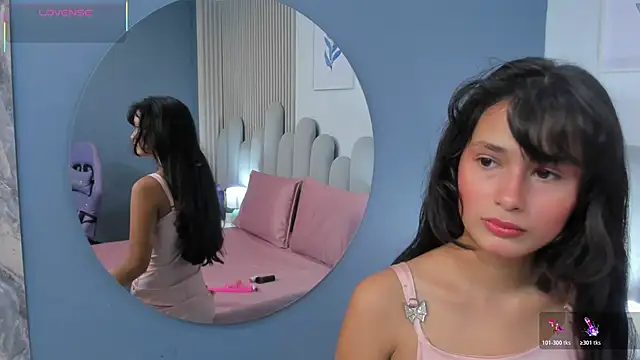 luly dreams online show from 05/09/26, 11:15