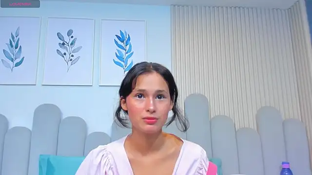 luly dreams online show from 06/05/26, 11:27