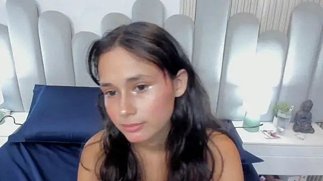 luly dreams online show from 06/16/26, 12:08