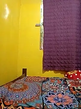 GentlePearl Palangga online show from 11/14/25, 06:45