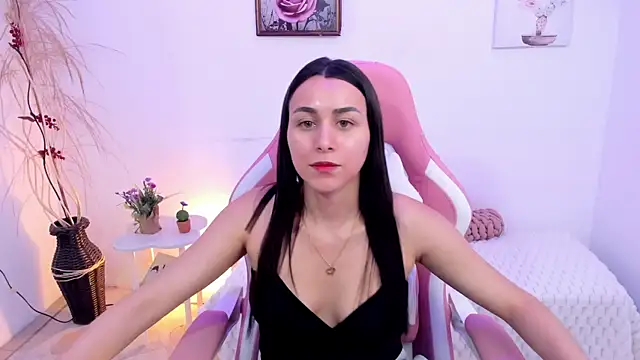 EmmaMyers1 online show from 06/30/26, 09:38