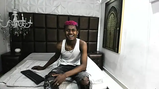 MorenitoDigno online show from 01/07/26, 06:54