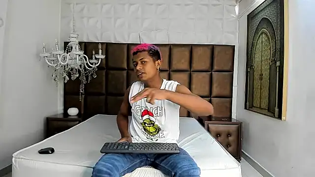 MorenitoDigno online show from 01/11/26, 06:46