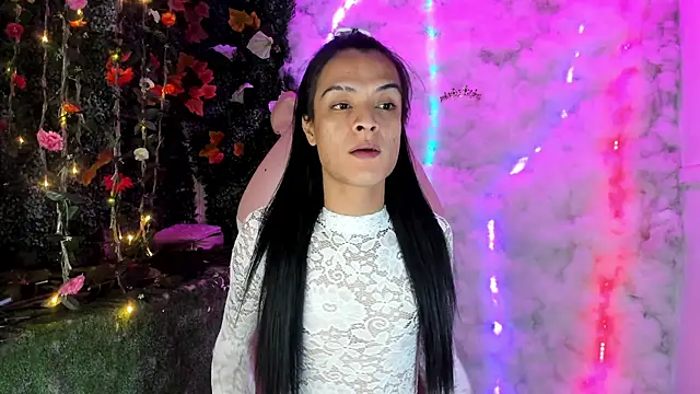 ZAMMIRA online show from 12/16/25, 06:18