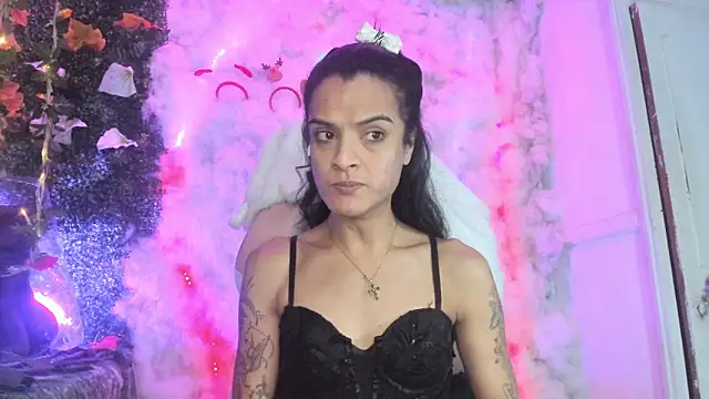 ZAMMIRA online show from 01/18/26, 05:44