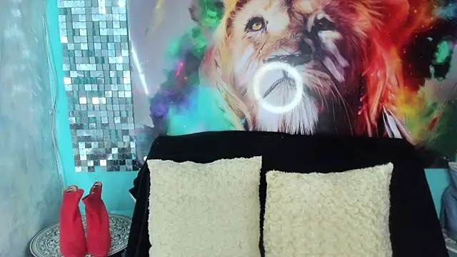 ZAMMIRA online show from 02/07/26, 05:22