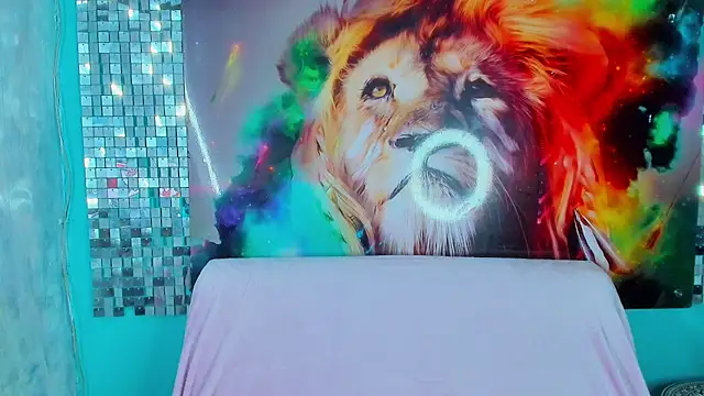 ZAMMIRA online show from 03/15/26, 12:00