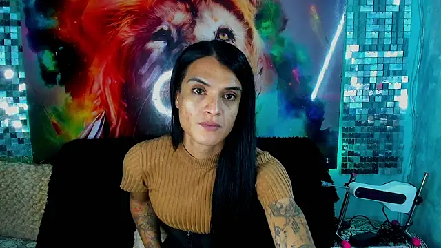 ZAMMIRA online show from 03/26/26, 12:33