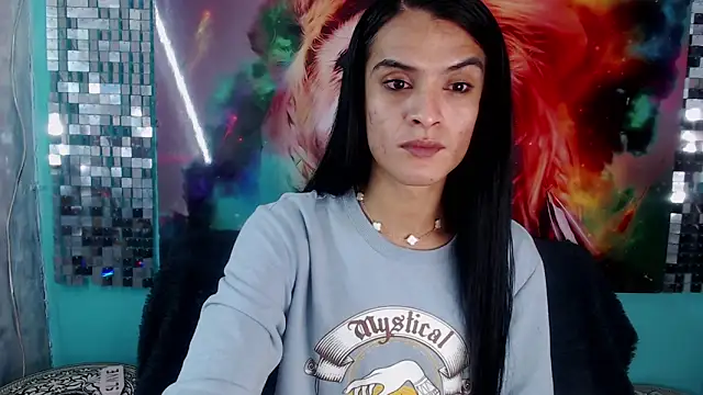 ZAMMIRA online show from 04/06/26, 12:39