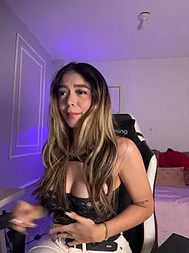 HoneyMollyX online show from 01/09/26, 01:03