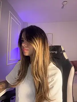 HoneyMollyX online show from 02/03/26, 01:05