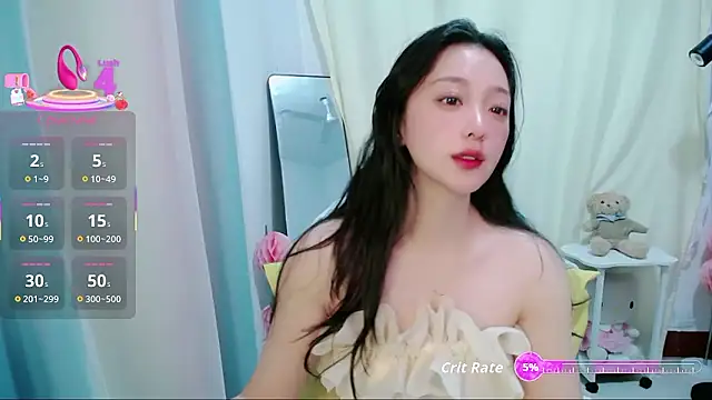 jiangjiangas online show from 01/18/26, 10:52