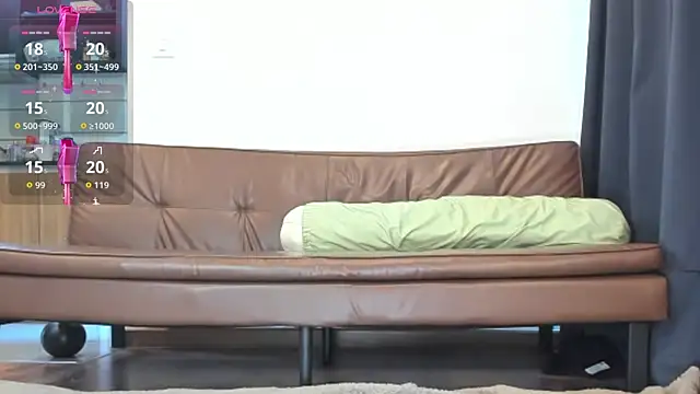 AlisswithYoga online show from 04/11/26, 01:32