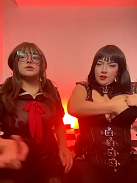 Snapshot of myevangeline_1 chatting on 11/30/25, 05:22 myevangeline 1 online show from 11/30/25, 05:22