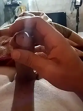 Brunim1869 online show from 02/15/26, 05:37