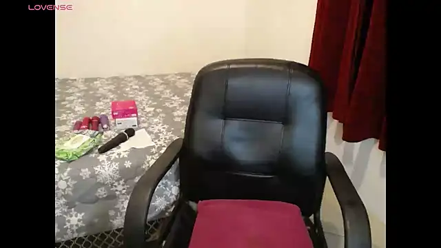 Maria stella online show from 05/19/26, 03:51
