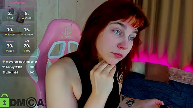 Rene Shine online show from 11/22/25, 09:36