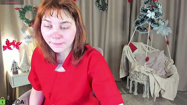 Rene Shine online show from 11/28/25, 02:03