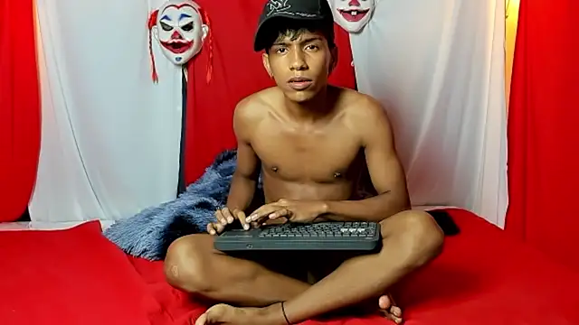 ryder cum23 online show from 10/16/25, 05:30