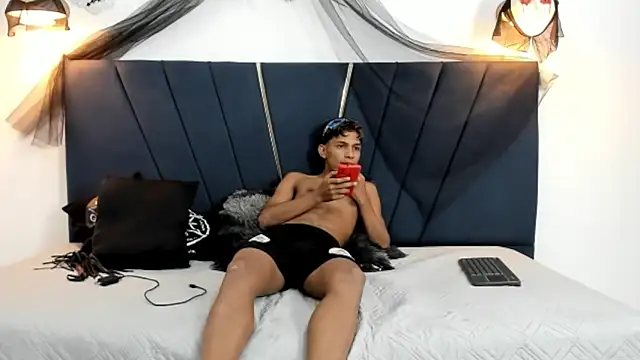 ryder cum23 online show from 10/19/25, 09:10