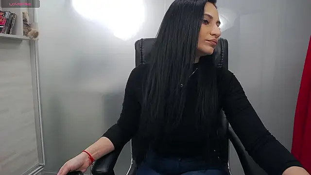 YaraXCox online show from 03/03/26, 03:23