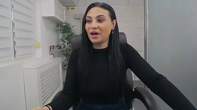 YaraXCox online show from 03/31/26, 02:57