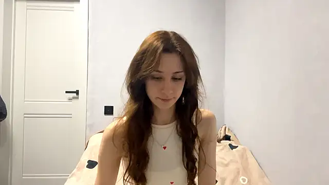 WildPeachh online show from 10/29/25, 06:31